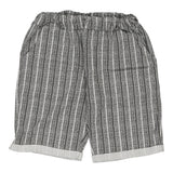 Vintage grey Unbranded Shorts - womens medium