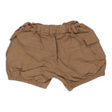 Vintage brown Best Company Cargo Shorts - womens small