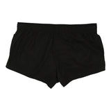 Vintage black Nike Sport Shorts - womens x-large