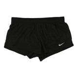 Vintage black Nike Sport Shorts - womens x-large