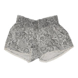 Vintage grey Unbranded Shorts - womens small