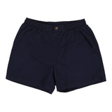 Vintage navy Australian Shorts - womens medium