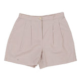 Vintage pink Unbranded Shorts - womens small