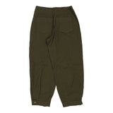 Vintage khaki Unbranded Shorts - womens x-small