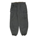 Vintage grey Unbranded Cargo Shorts - mens x-large