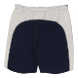 Vintage navy Italy Puma Sport Shorts - mens large