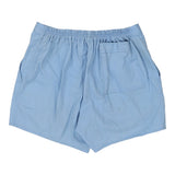 Vintage blue Unbranded Shorts - mens x-large