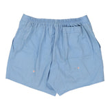 Vintage blue Unbranded Shorts - mens x-large