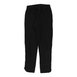 Vintage black Champion Joggers - mens small