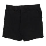 Vintage black Diadora Shorts - mens xx-large