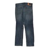 Vintage blue 513 Levis Jeans - mens 33" waist