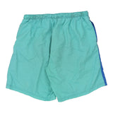 Vintage blue Everlast Swim Shorts - mens medium