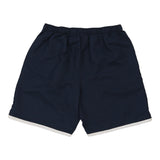 Vintage navy Lotto Sport Shorts - mens x-large