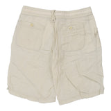 Vintage beige Superga Shorts - mens large