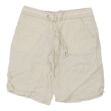 Vintage beige Superga Shorts - mens large