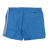 Vintage blue Lotto Swim Shorts - womens large