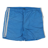 Vintage blue Lotto Swim Shorts - womens large