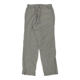 Vintage grey Nike Tracksuit - mens medium