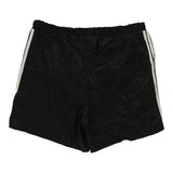 Vintage black Age 16 Adidas Sport Shorts - boys x-large
