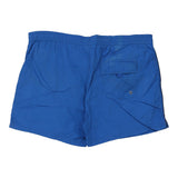 Vintage blue Champion Swim Shorts - mens xx-large