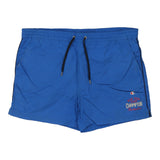 Vintage blue Champion Swim Shorts - mens xx-large
