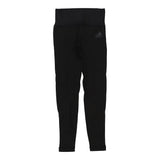 Vintage black Adidas Leggings - womens x-small