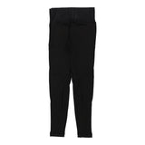 Vintage black Adidas Leggings - womens x-small