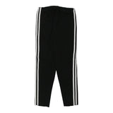 Vintage black Adidas Leggings - womens small