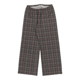 Vintage grey Unbranded Trousers - womens small