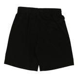 Vintage black Lotto Sport Shorts - womens medium