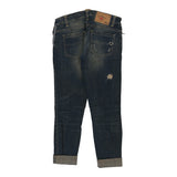 Vintage blue Please Jeans - womens 30" waist