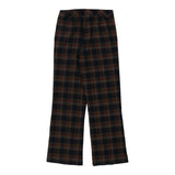 Vintage multicoloured Golden Point Trousers - womens x-small