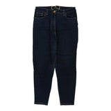 Vintage dark wash Elisabetta Franchi Jeans - womens 30" waist