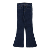 Vintage dark wash Unbranded Jeans - womens x-small