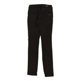 Vintage brown Gas Trousers - womens 28" waist