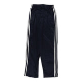 Vintage navy Jinhaolai Tracksuit - womens large