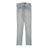 Vintage light wash Age 12-13 Killah Jeans - girls 26" waist