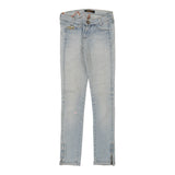 Vintage light wash Age 12-13 Killah Jeans - girls 26" waist