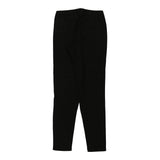 Vintage black Lotto Trousers - womens small