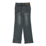 Vintage blue Sh-Li Jeans - womens 28" waist