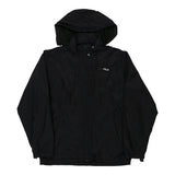 Vintage black Fila Jacket - mens large