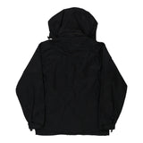 Vintage black Fila Jacket - mens large