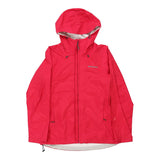 Vintage pink Patagonia Jacket - womens small