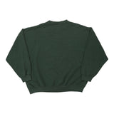 Vintage green Green Bay Packers Puma Sweatshirt - mens xx-large