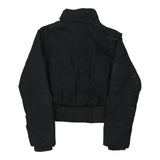 Vintage black Nike Puffer - womens x-small