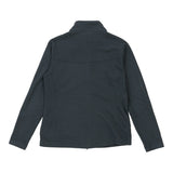 Vintage grey Nike Golf Fleece - womens medium