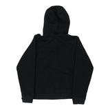 Vintage black Columbia Hoodie - womens small