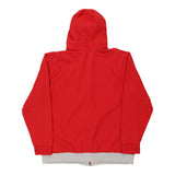 Vintage grey Oakley Hoodie - mens xx-large