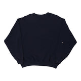 Vintage navy Tigger Made In USA Disney Sweatshirt - mens x-large