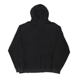 Vintage black Kansas City Royals Majestic Hoodie - mens x-large